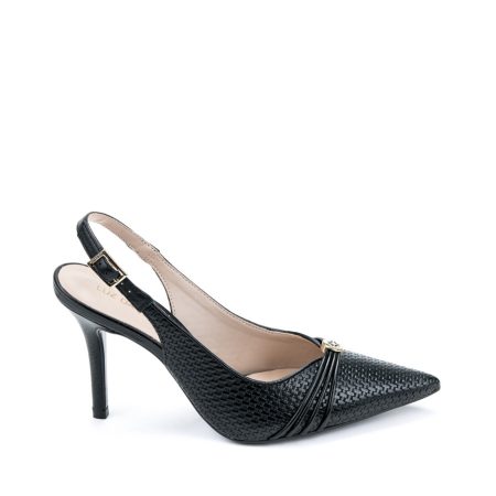 Creator obuća | Ženska kožna obuća | Ženske kožne sandale | Ženske kožne sandale na štiklu | Sandale na štiklu | Ženske sandale | Štikla | Sezona proleće leto 2023/2024 | Proleće leto 2023 | Creator |